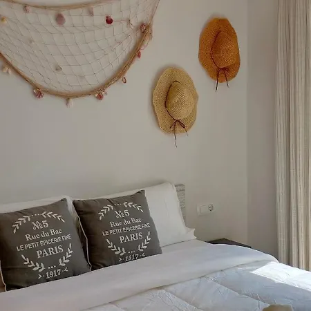 Apartment Anacasa Dunas Met Nova Dos Terrazas Ap201