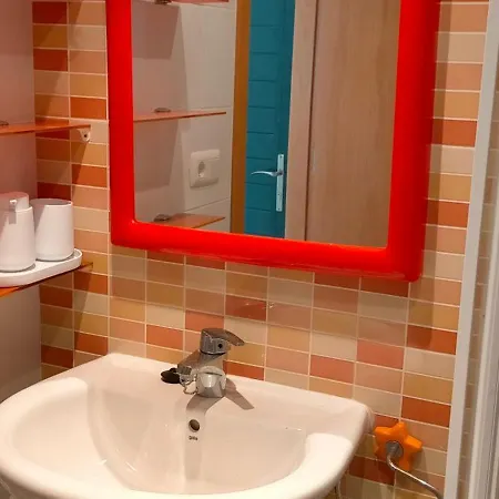 Apartment Anacasa Dunas Met Nova Dos Terrazas Ap201 *