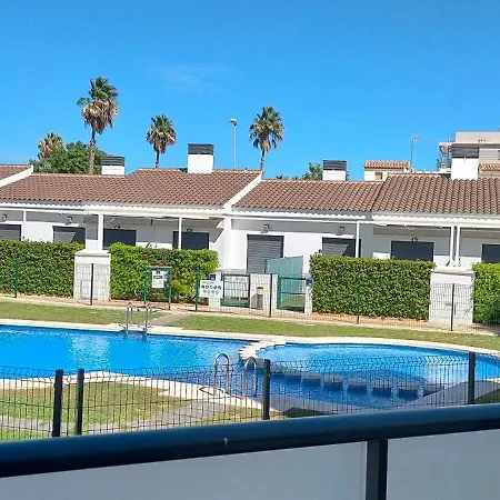 Anacasa Dunas Met Nova Dos Terrazas Ap201 Oliva