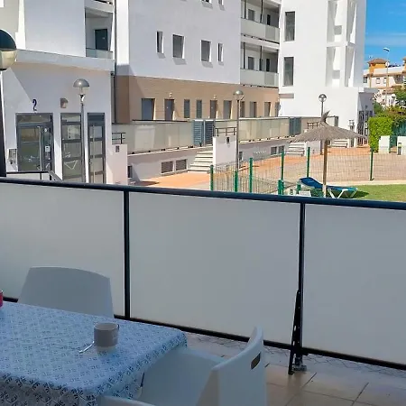 Anacasa Dunas Met Nova Dos Terrazas Ap201 Apartment