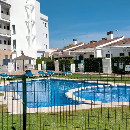 Anacasa Dunas Met Nova Dos Terrazas Ap201 Apartment Oliva