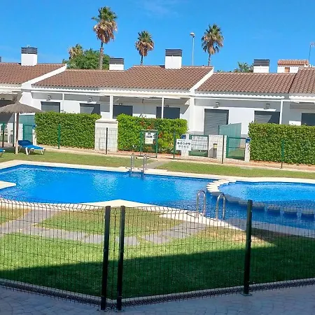 Anacasa Dunas Met Nova Dos Terrazas Ap201 Apartment