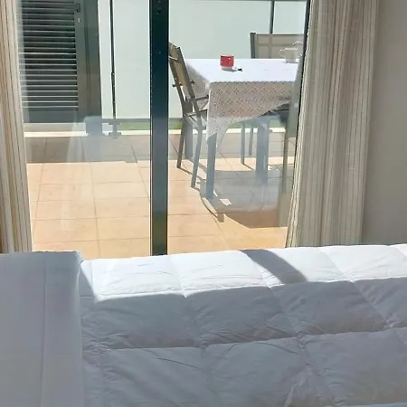 Apartment Anacasa Dunas Met Nova Dos Terrazas Ap201