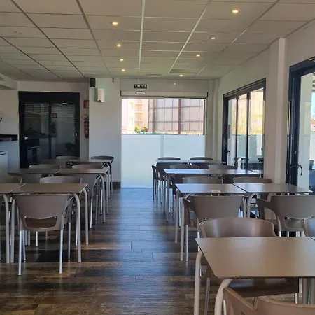 Apartment Anacasa Dunas Met Nova Dos Terrazas Ap201 Oliva