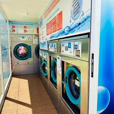 Apartment Anacasa Dunas Met Nova Dos Terrazas Ap201
