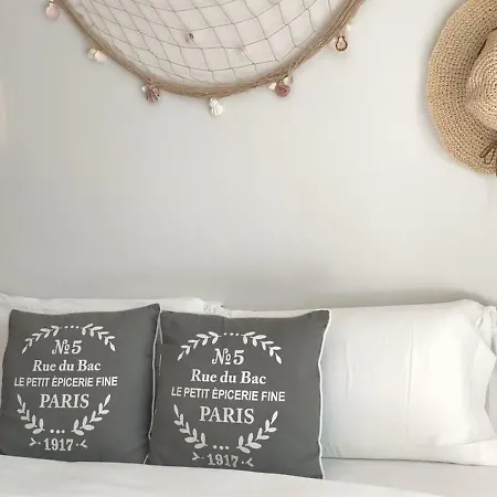 Apartment Anacasa Dunas Met Nova Dos Terrazas Ap201 Oliva