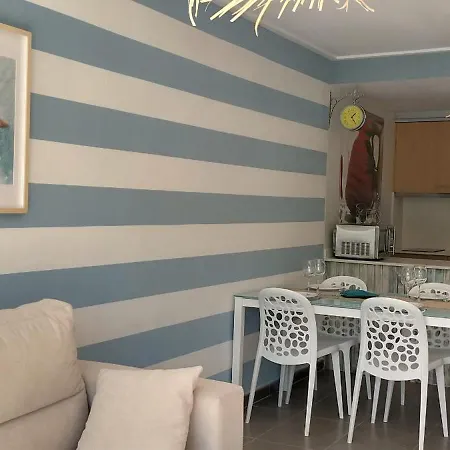 Apartment Anacasa Dunas Met Nova Dos Terrazas Ap201 Oliva