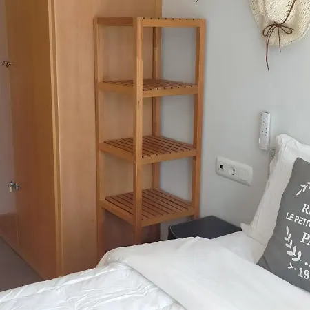 Anacasa Dunas Met Nova Dos Terrazas Ap201 Apartment Oliva