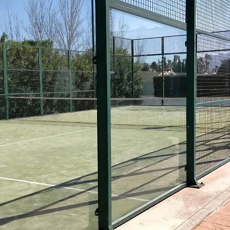 Anacasa Dunas Met Nova Dos Terrazas Ap201 Apartment